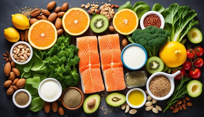 6 loại trái cây giúp giảm nguy cơ mắc bệnh thận