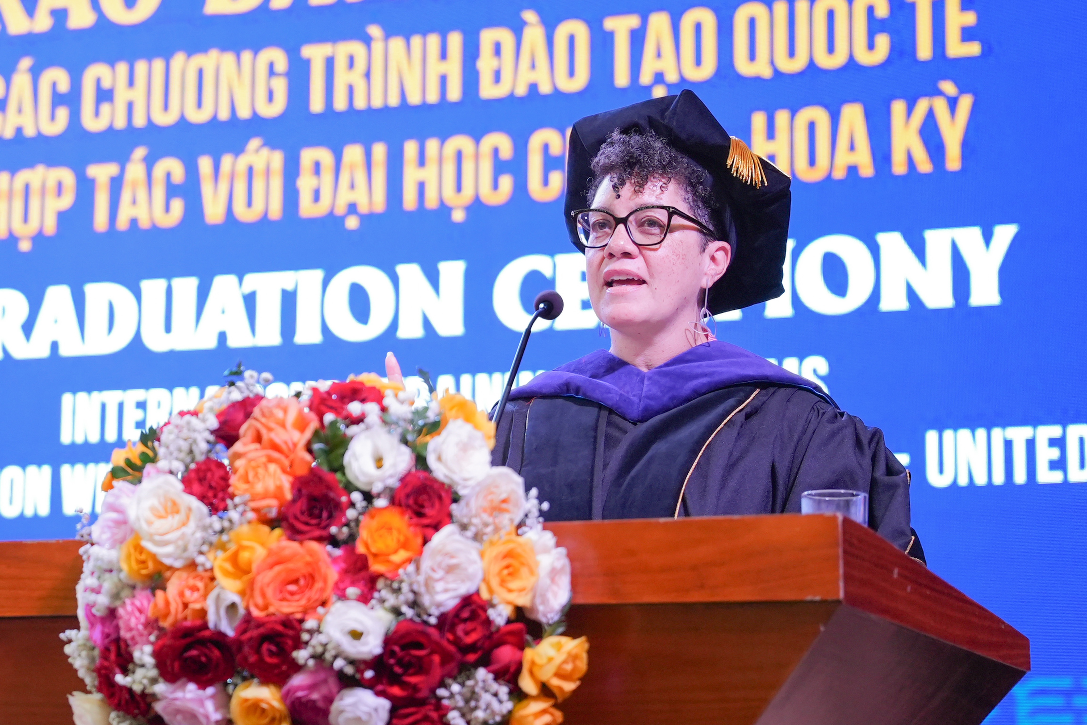 Tăng cường hợp tác quốc tế, nâng chất lượng nhân lực ngành Ngân hàng Tăng cường hợp tác quốc tế, nâng chất lượng nhân lực ngành Ngân hàng