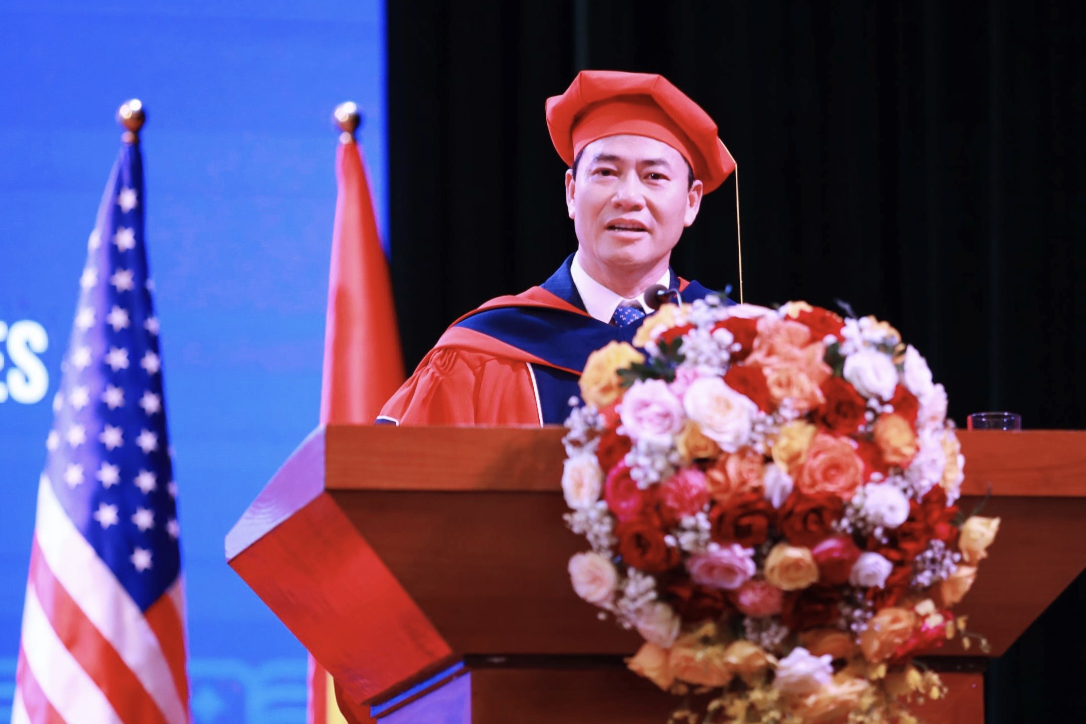 Tăng cường hợp tác quốc tế, nâng chất lượng nhân lực ngành Ngân hàng Tăng cường hợp tác quốc tế, nâng chất lượng nhân lực ngành Ngân hàng