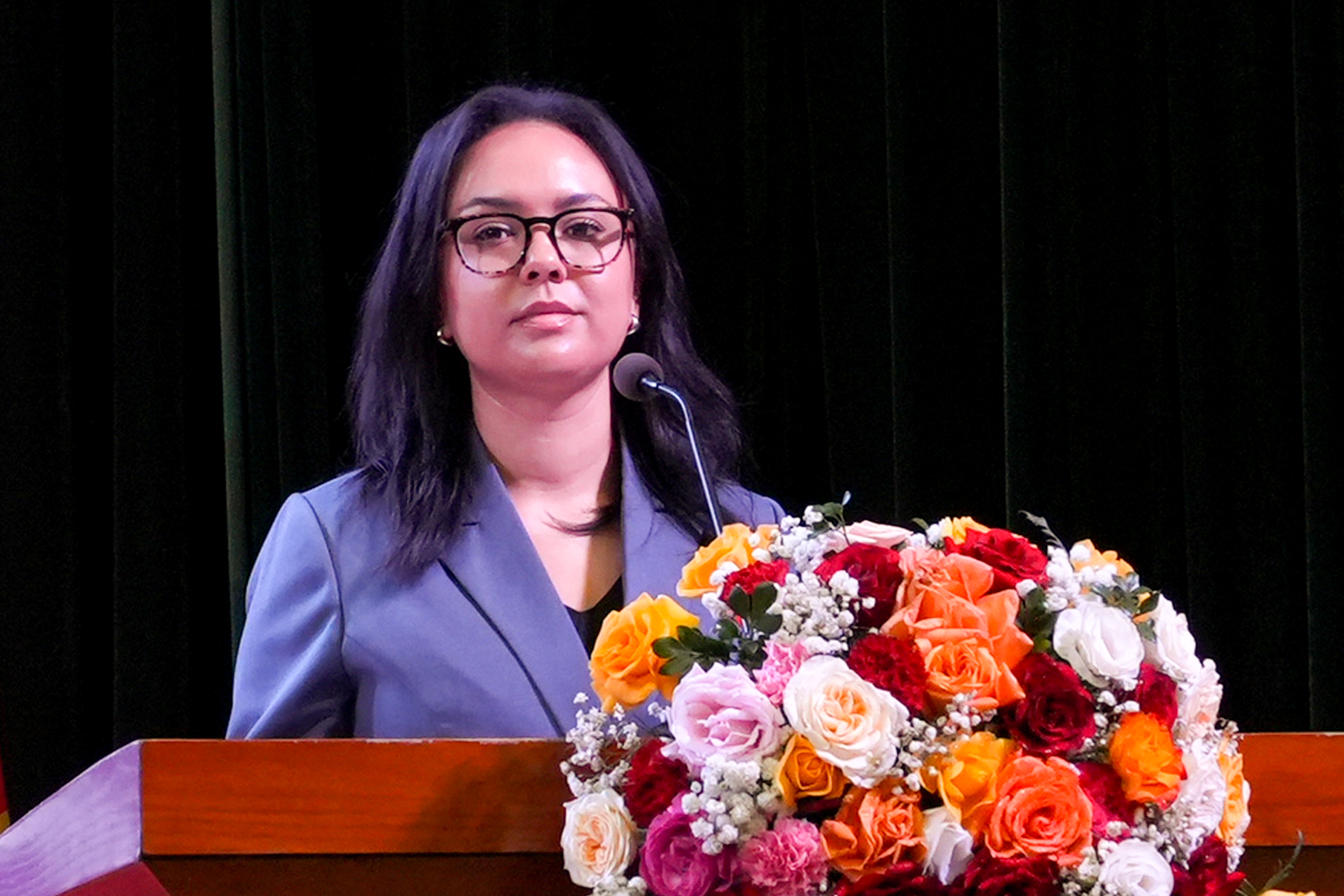 Tăng cường hợp tác quốc tế, nâng chất lượng nhân lực ngành Ngân hàng Tăng cường hợp tác quốc tế, nâng chất lượng nhân lực ngành Ngân hàng