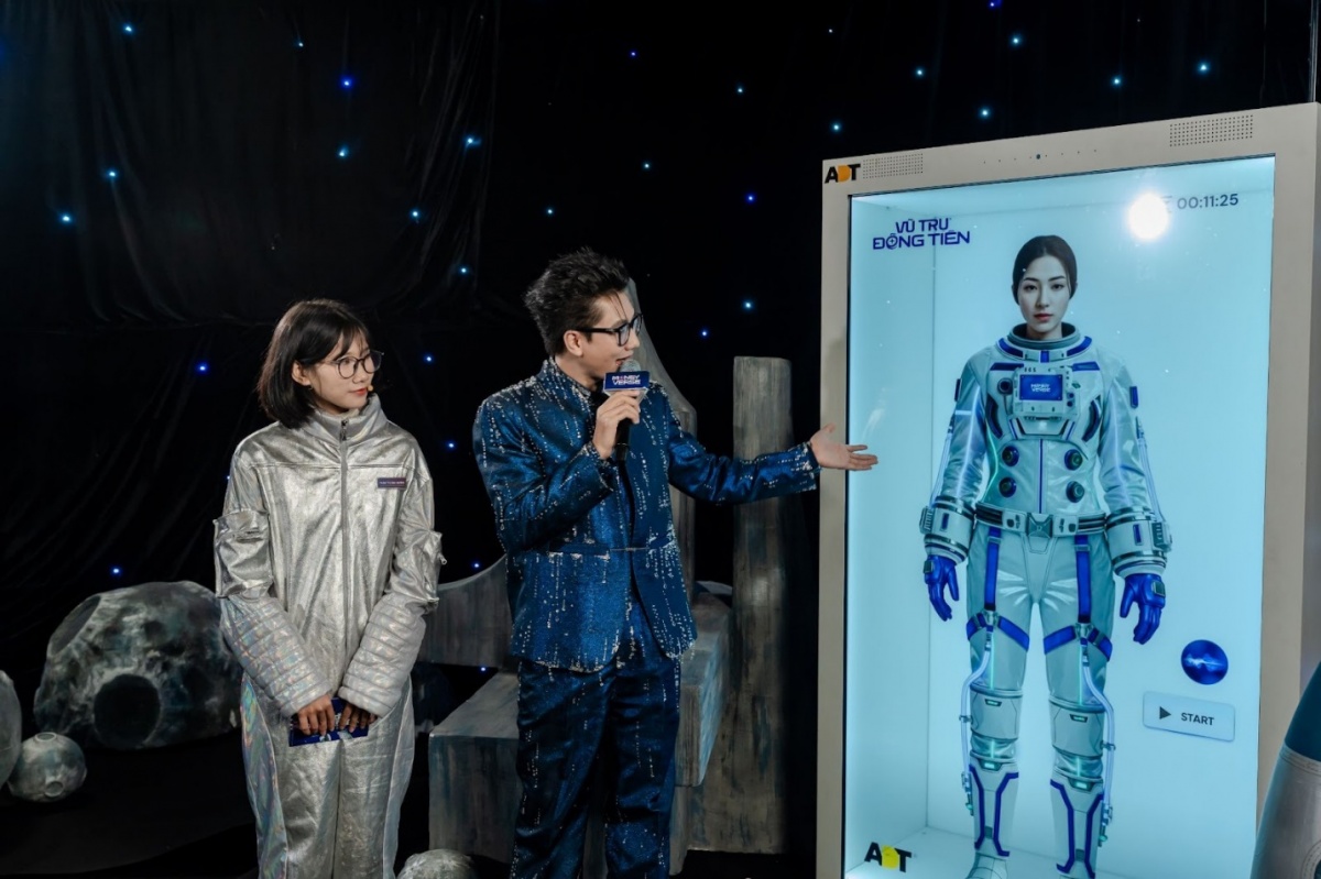 Vị giám khảo đặc biệt: Multi-Agent AI