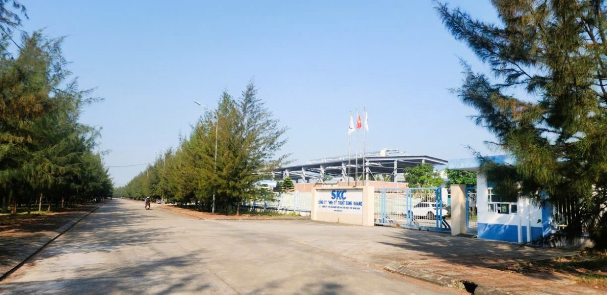 Tín dụng xanh đã và đng trở thành động lực cho tăng trưởng bền vững ở miền Trung