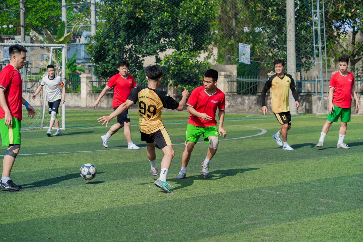 Lan tỏa phong trào thi đua và sức mạnh đoàn thể trong hệ thống Bảo hiểm Agribank