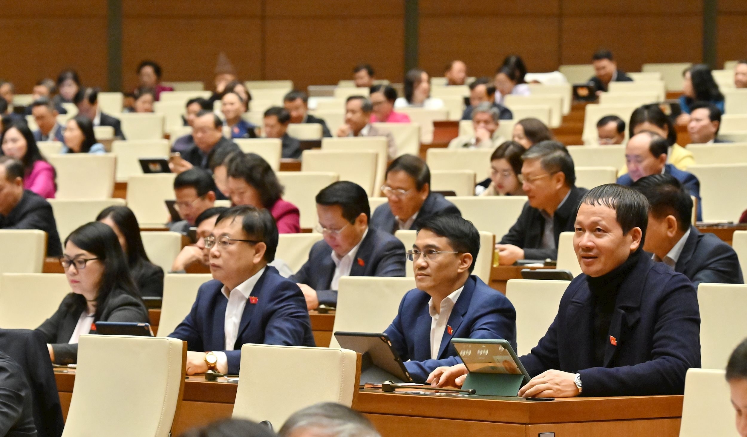 Giáo dục và đào tạo luôn đồng hành với vận mệnh dân tộc