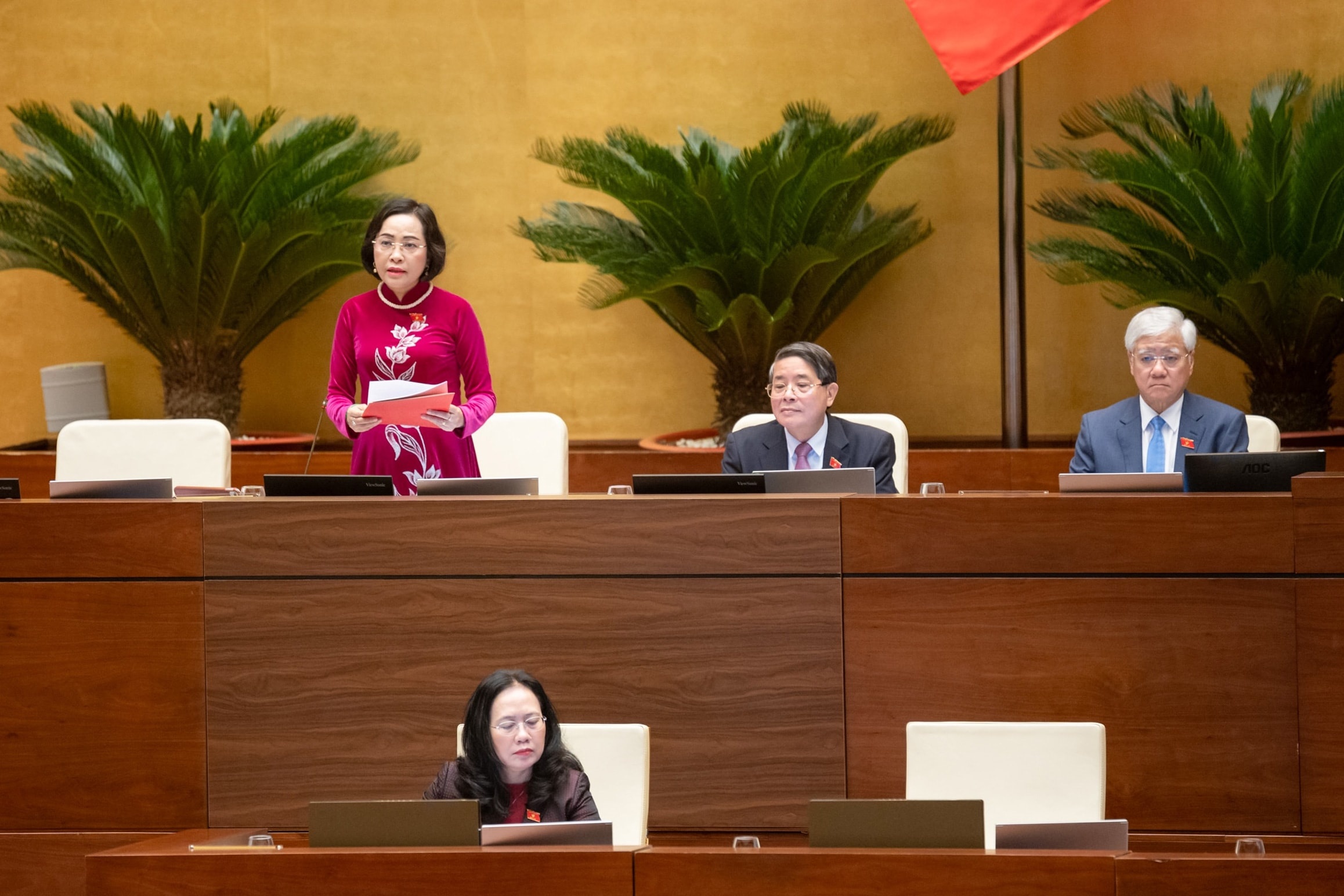 Giáo dục và đào tạo luôn đồng hành với vận mệnh dân tộc