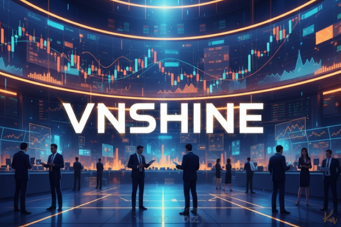 HoSE ra mắt VNSHINE - bộ chỉ số tôn vinh doanh nghiệp trả cổ tức đều 3 năm liền
