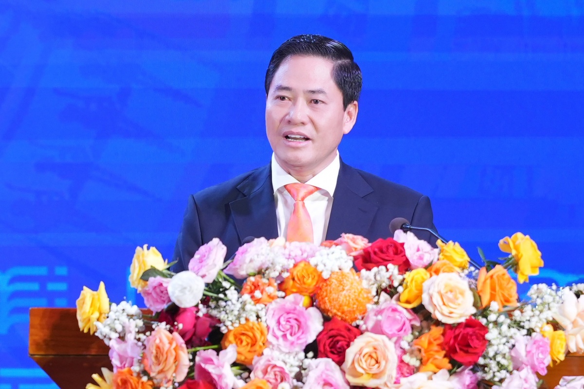 Học viện Ngân hàng tổ chức kỷ niệm 43 năm Ngày Nhà giáo Việt Nam