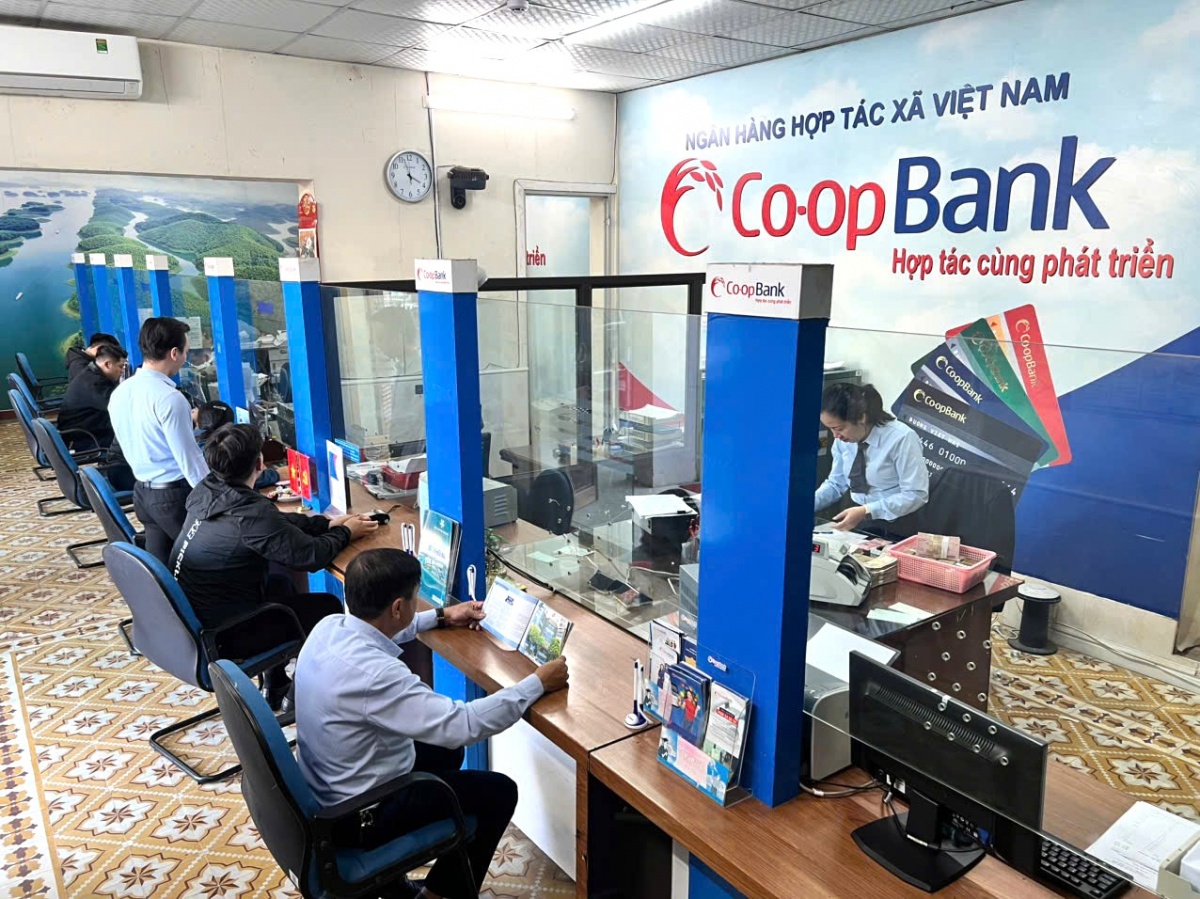 Thông báo thay đổi tên Ngân hàng Hợp tác xã Việt Nam chi nhánh Yên Bái