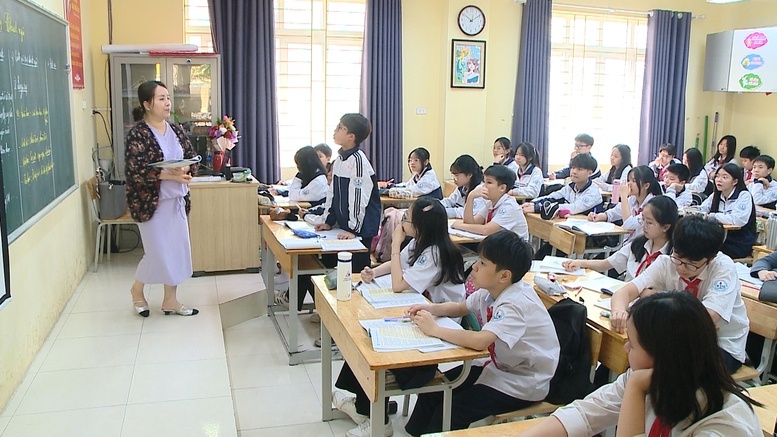 Xây dựng cơ chế vượt trội cho ngành giáo dục hiện thực hóa tầm nhìn 2045