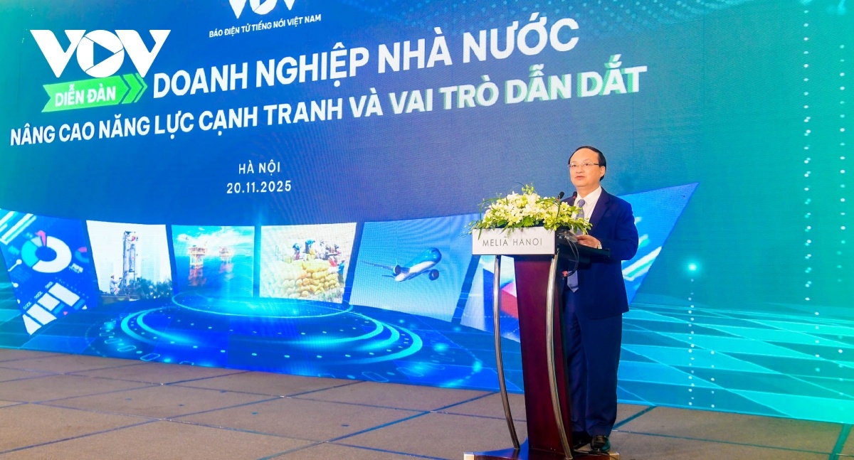 DNNN trước bước ngoặt đổi mới
