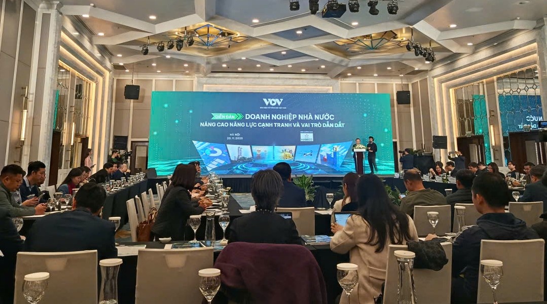 DNNN trước bước ngoặt đổi mới