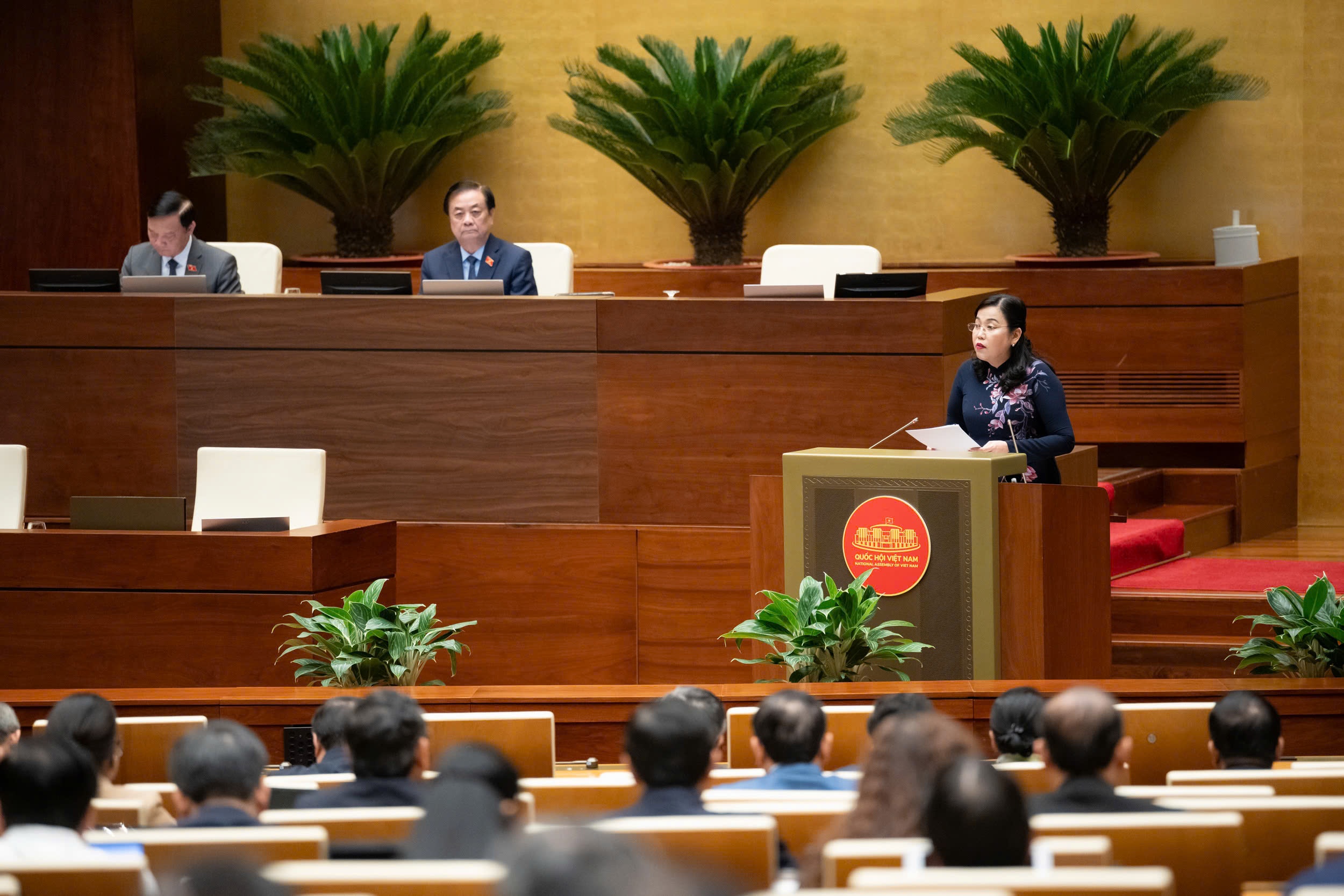 Phát triển trí tuệ nhân tạo vì con người