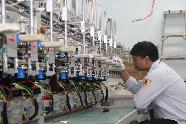 Tăng cường hội nhập quốc tế trong lĩnh vực tiêu chuẩn, đo lường, chất lượng