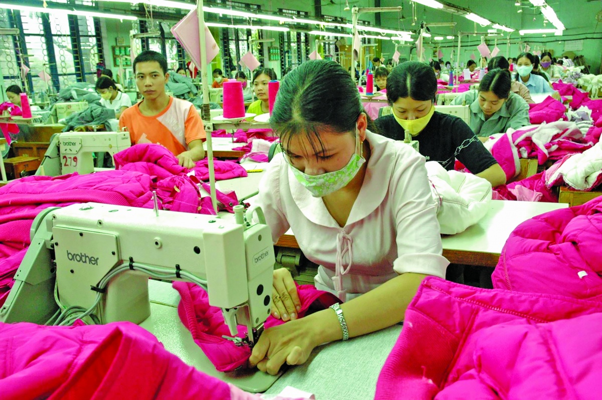 Doanh nghiệp cần có một lộ trình chuyển hóa thực tiễn theo từng giai đoạn