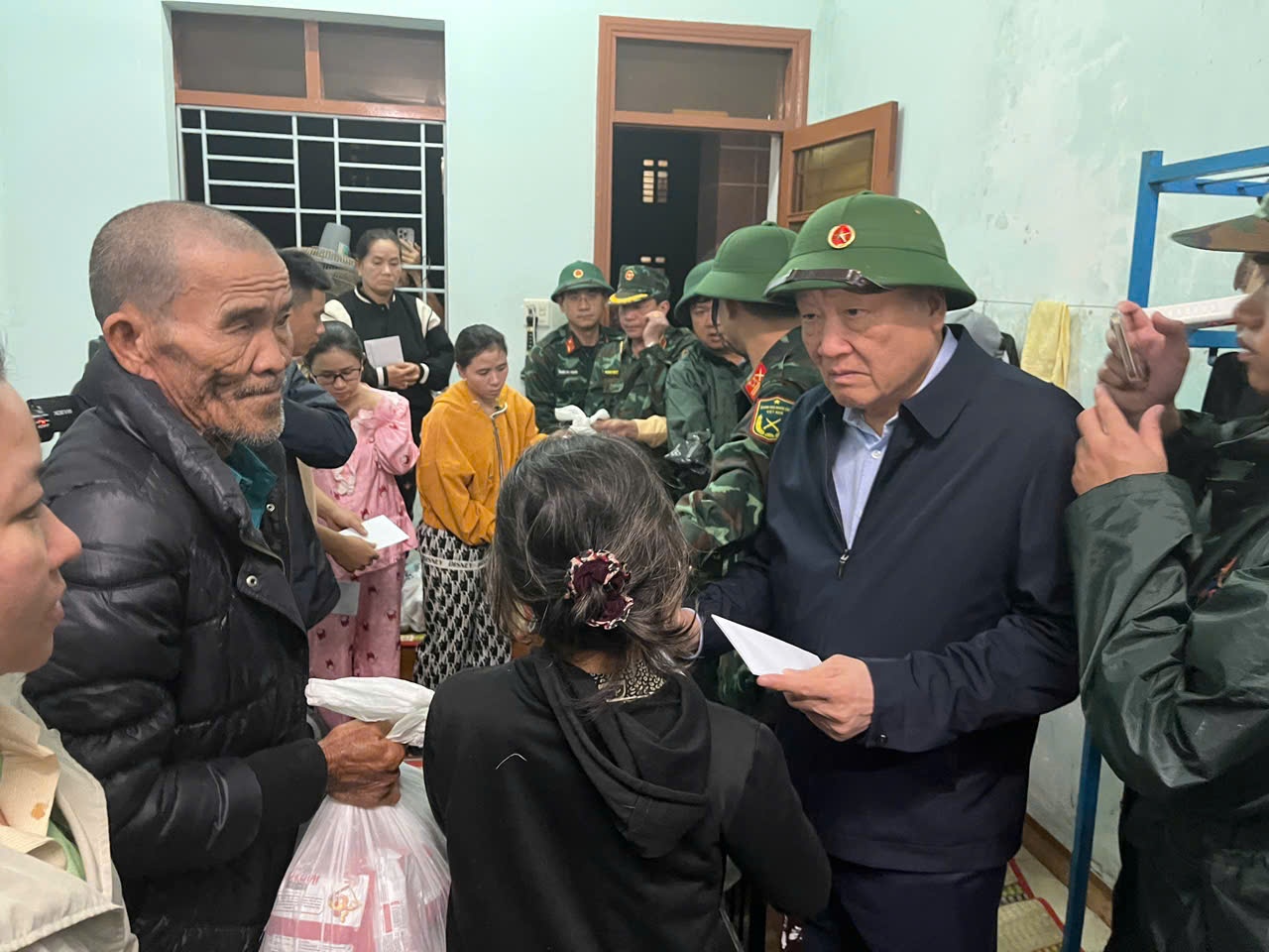 Ảnh: VGP/Nguyễn Hoàng