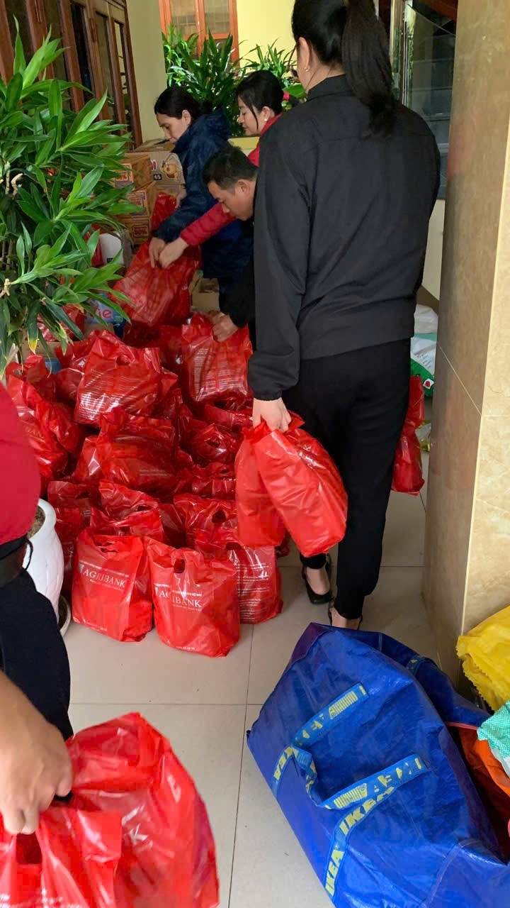 undefined Ngành Ngân hàng chủ động ứng phó mưa lũ, bảo đảm an toàn hệ thống tại Nam Trung Bộ và Tây Nguyên