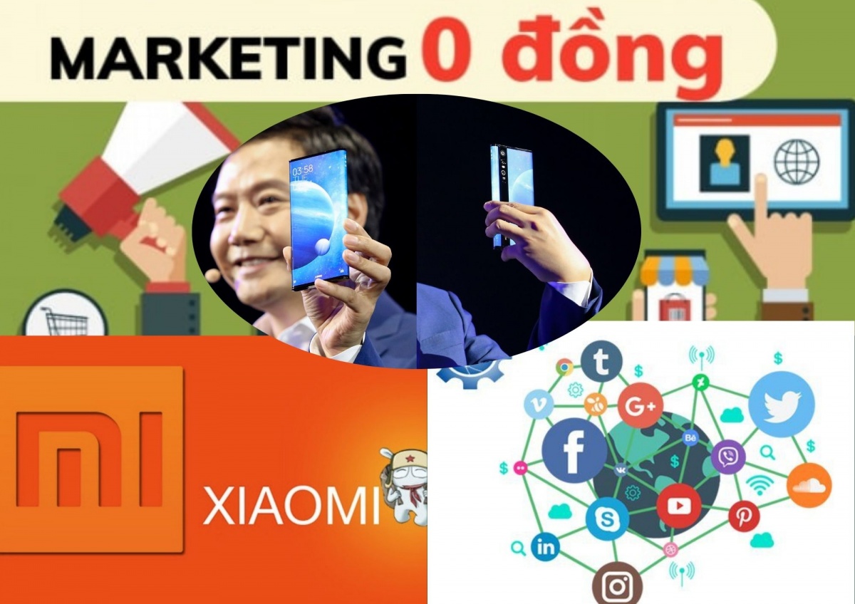 Từ MIUI đến hệ sinh thái tỷ đô: Startup công nghệ đổi cuộc chơi bằng chiến lược Marketing 0 đồng