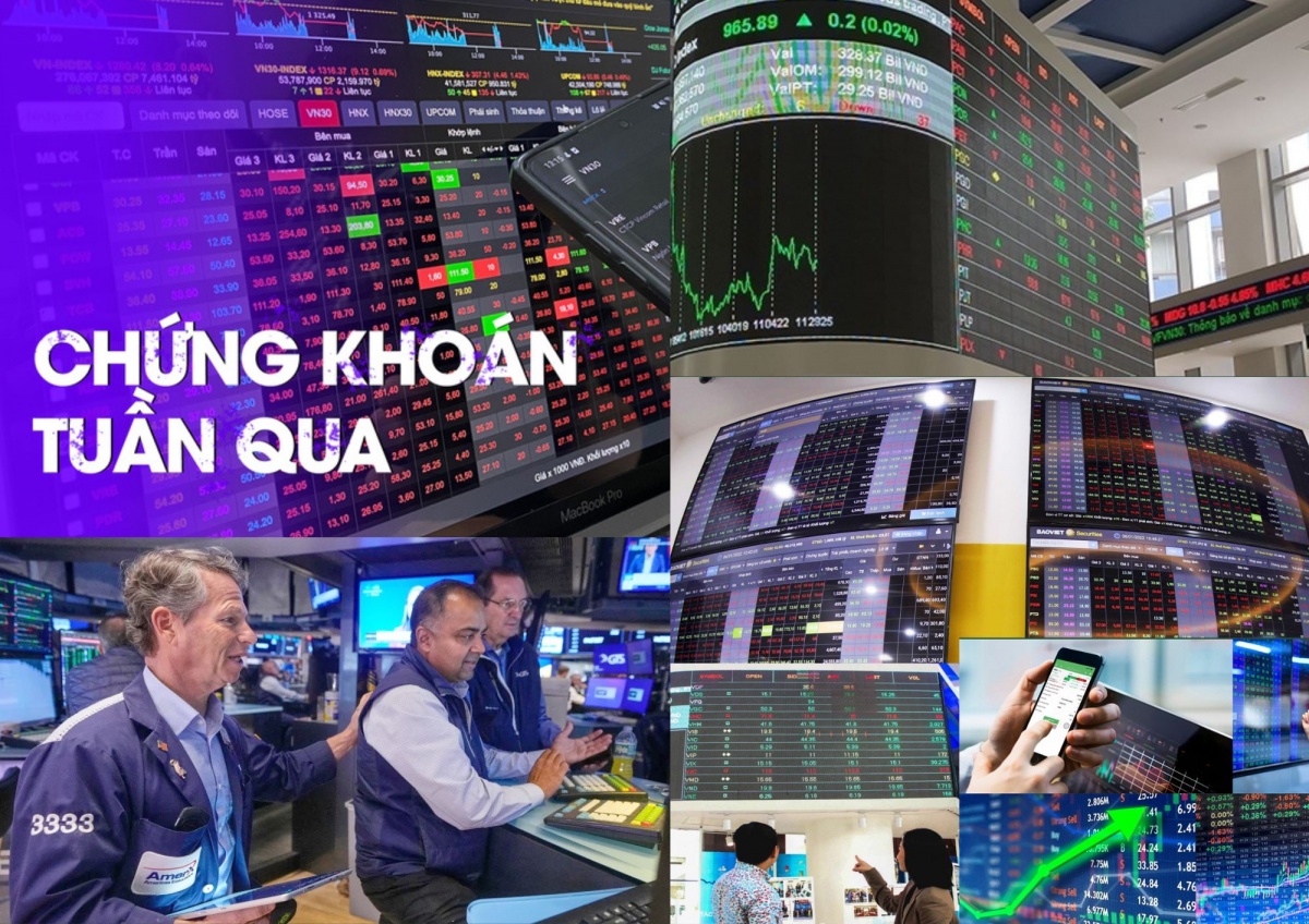 Dòng tiền ngoại, áp lực bán ròng vẫn hiện hữu