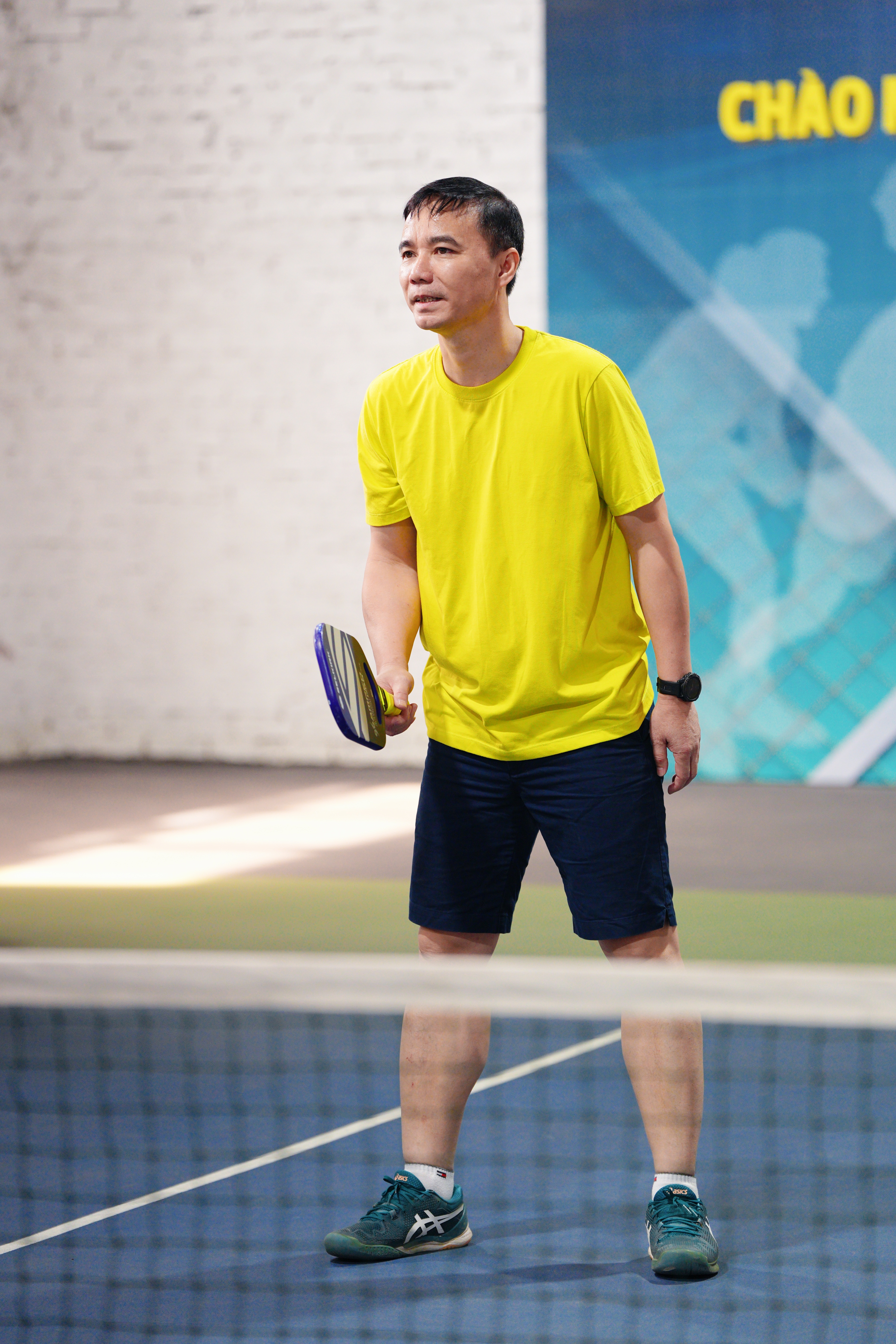 Giao lưu thể thao 3 đơn vị Thời báo Ngân hàng – VAMC – FPT IS: Toàn bộ giải thưởng ủng hộ đồng bào vùng lũ