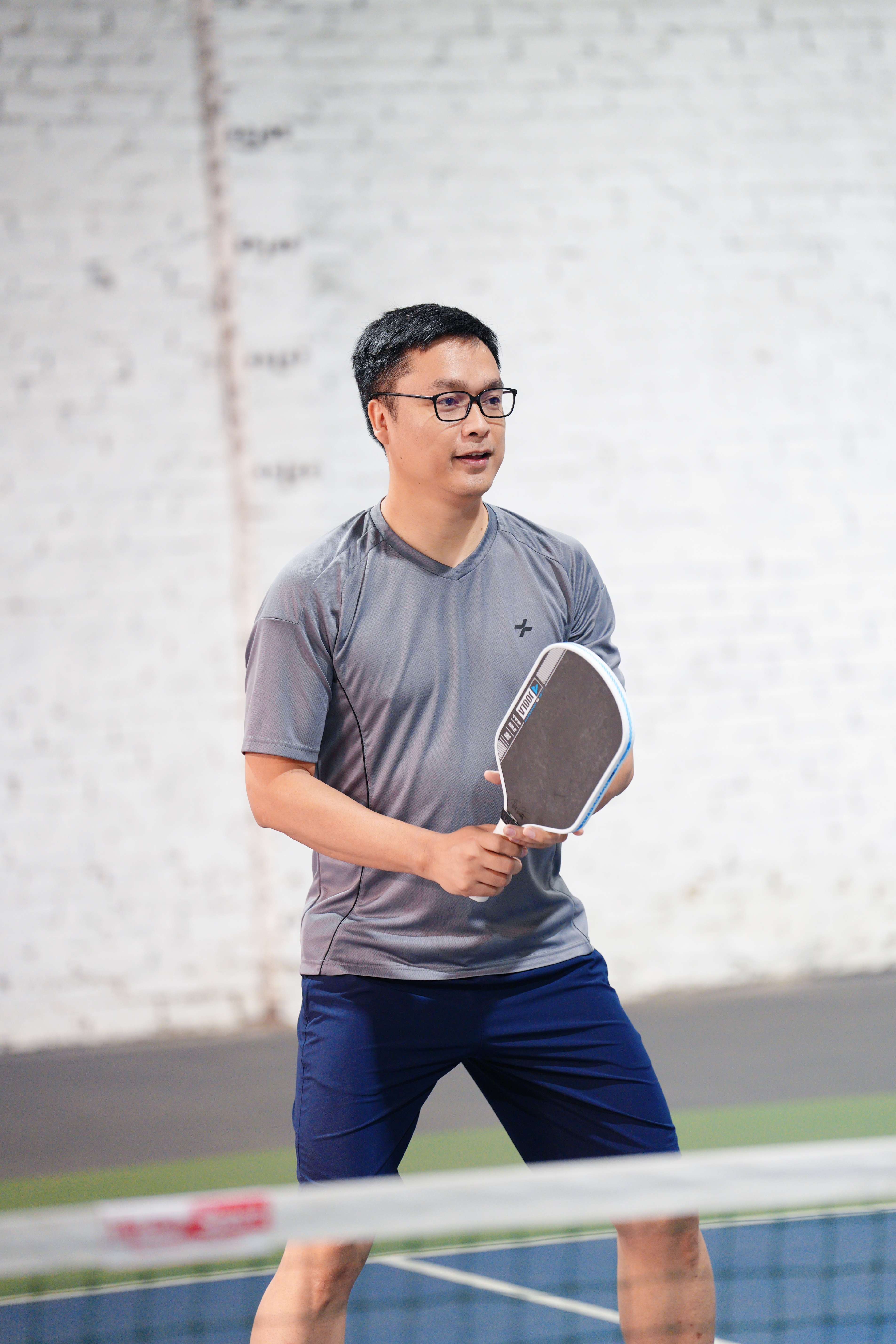 Giao lưu thể thao 3 đơn vị Thời báo Ngân hàng – VAMC – FPT IS: Toàn bộ giải thưởng ủng hộ đồng bào vùng lũ