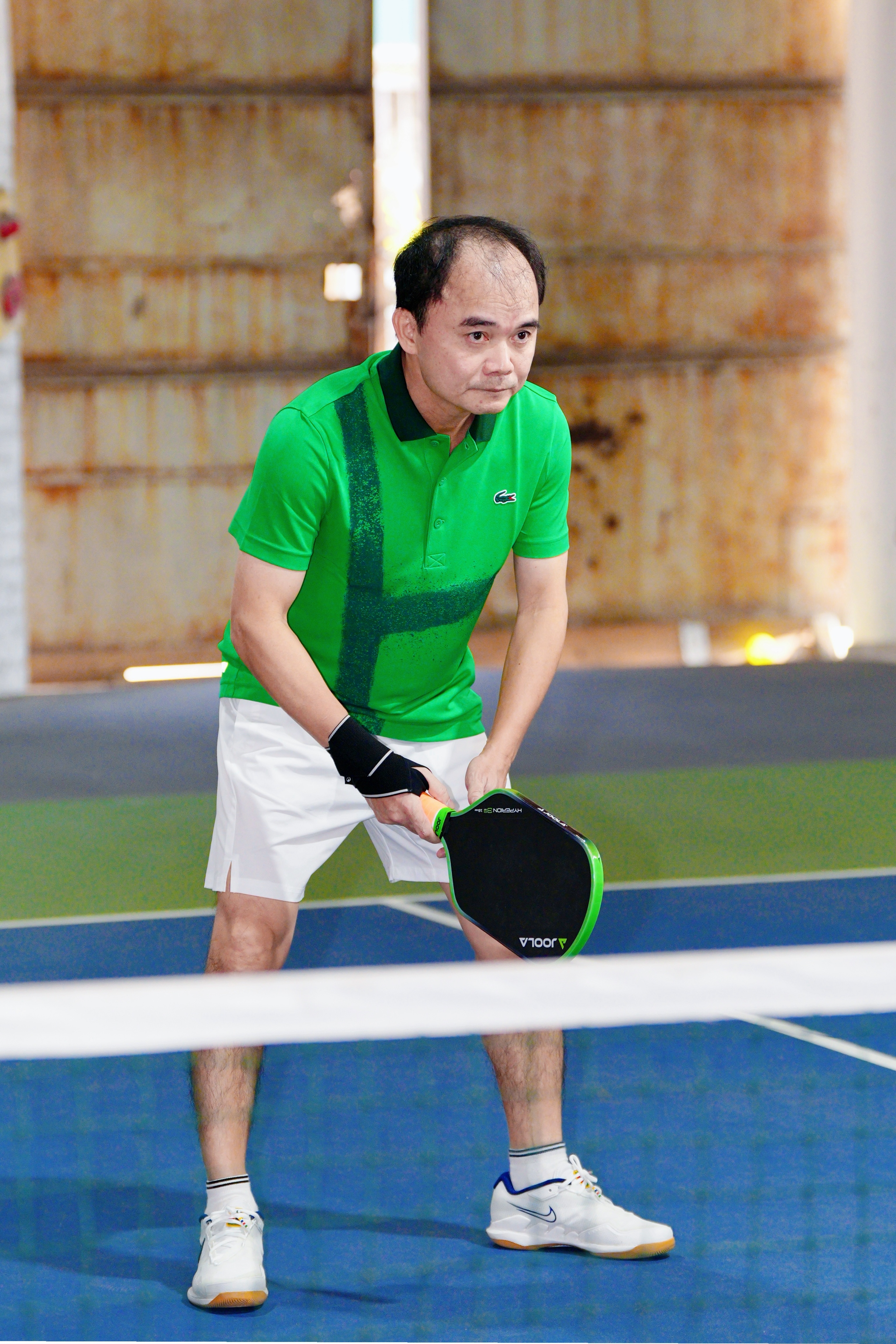 Giao lưu thể thao 3 đơn vị Thời báo Ngân hàng – VAMC – FPT IS: Toàn bộ giải thưởng ủng hộ đồng bào vùng lũ