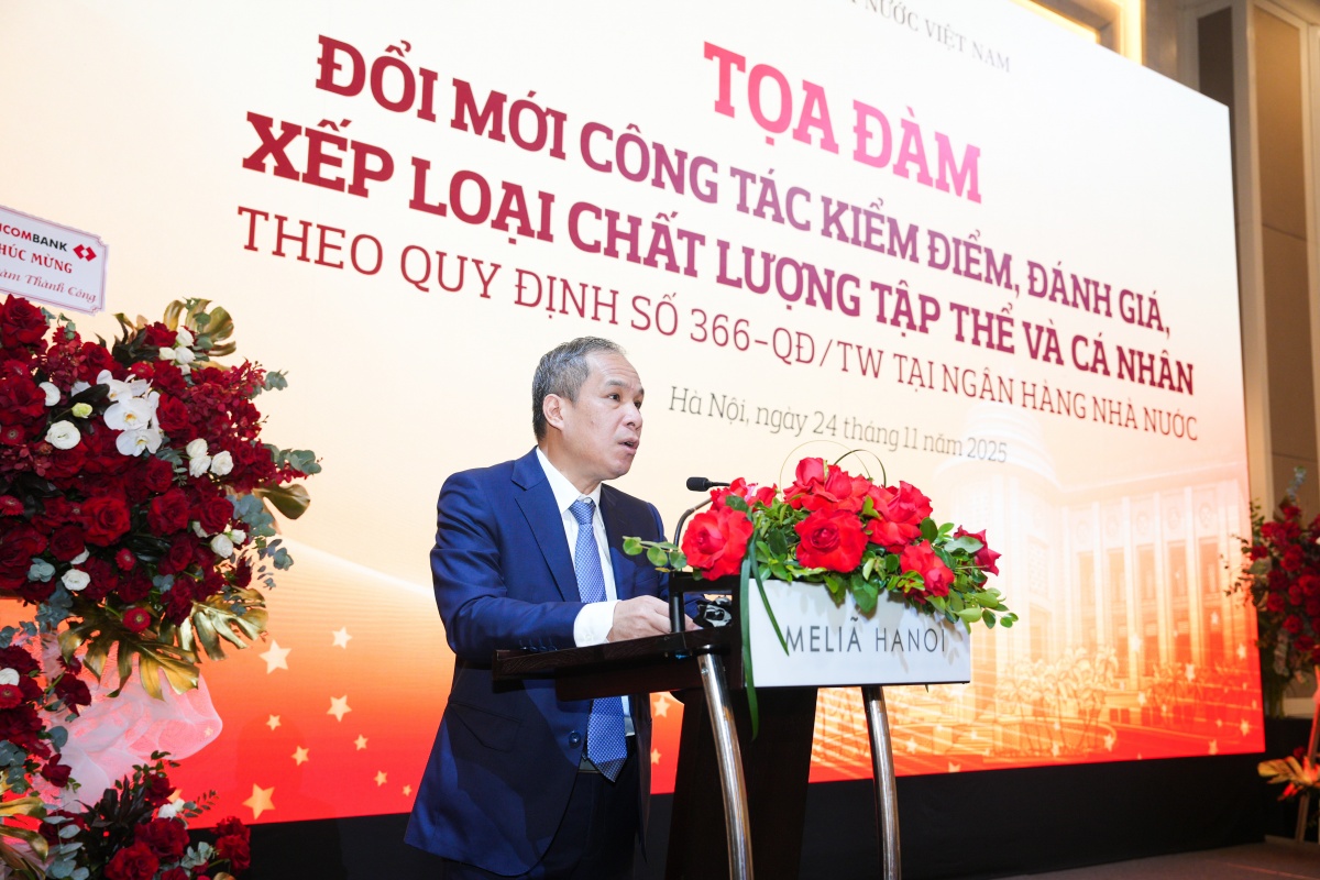 KPI và dữ liệu số: Công cụ để nâng cao tính thực chất trong đánh giá cán bộ KPI và dữ liệu số: Công cụ để nâng cao tính thực chất trong đánh giá cán bộ