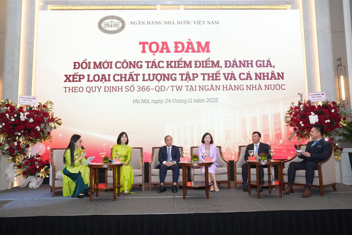 KPI và dữ liệu số: Công cụ để nâng cao tính thực chất trong đánh giá cán bộ KPI và dữ liệu số: Công cụ để nâng cao tính thực chất trong đánh giá cán bộ