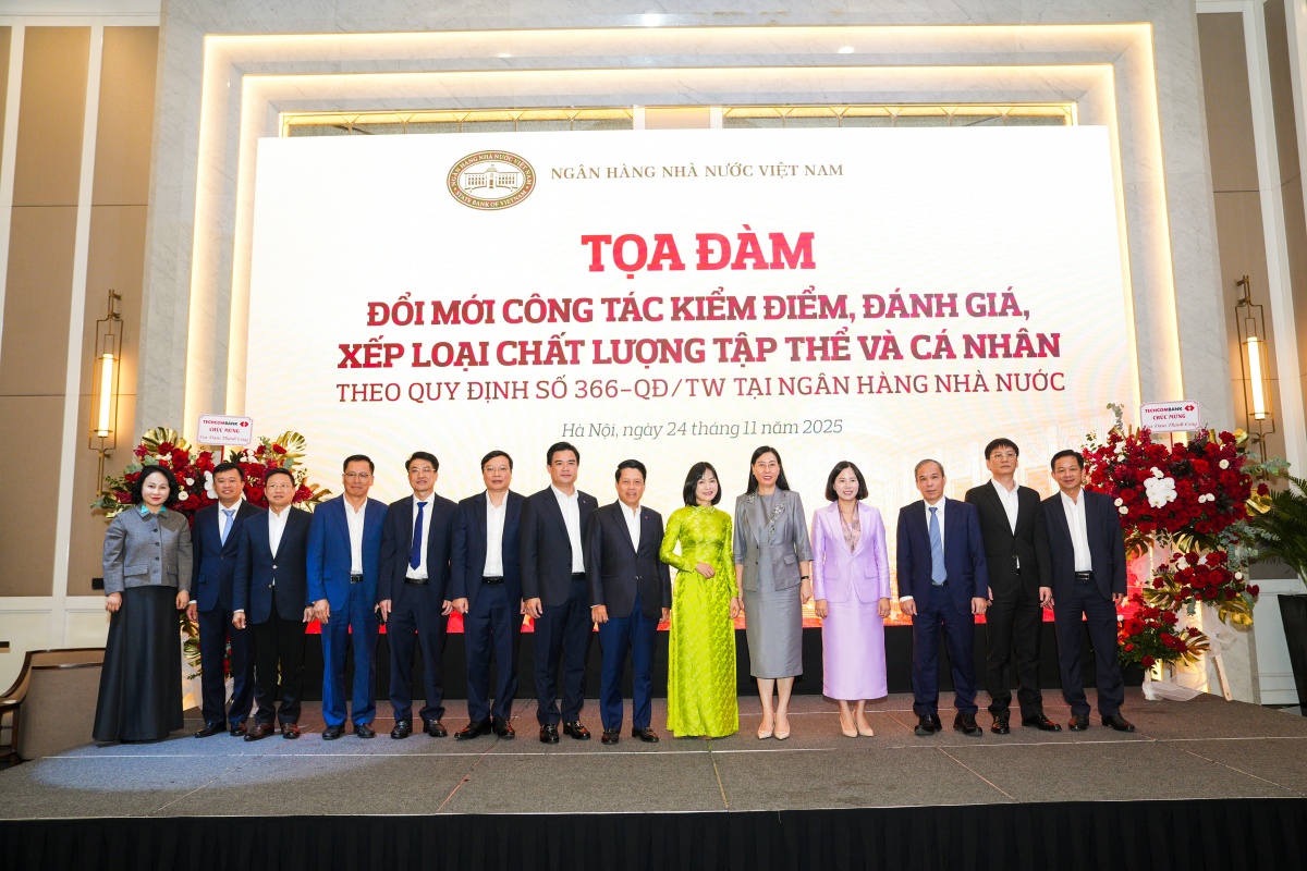 KPI và dữ liệu số: Công cụ để nâng cao tính thực chất trong đánh giá cán bộ KPI và dữ liệu số: Công cụ để nâng cao tính thực chất trong đánh giá cán bộ