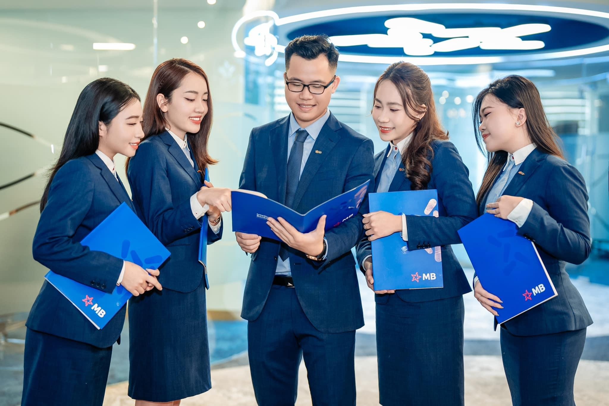 Khoản vay hợp vốn của MB đã thu hút 22 tổ chức tài chính hàng đầu đến từ châu Á, châu Âu và Trung Đông 