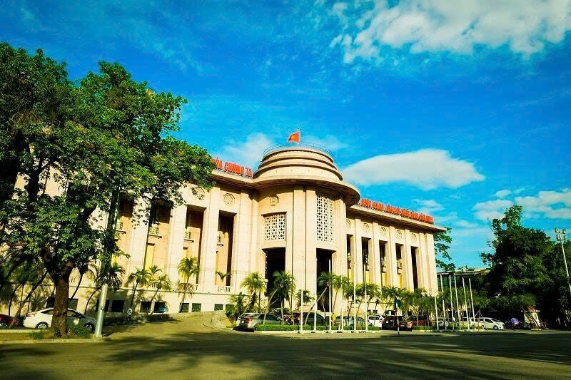 Ban hành Quy chế kiểm soát, kiểm toán nội bộ của NHNN Ban hành Quy chế kiểm soát, kiểm toán nội bộ của NHNN