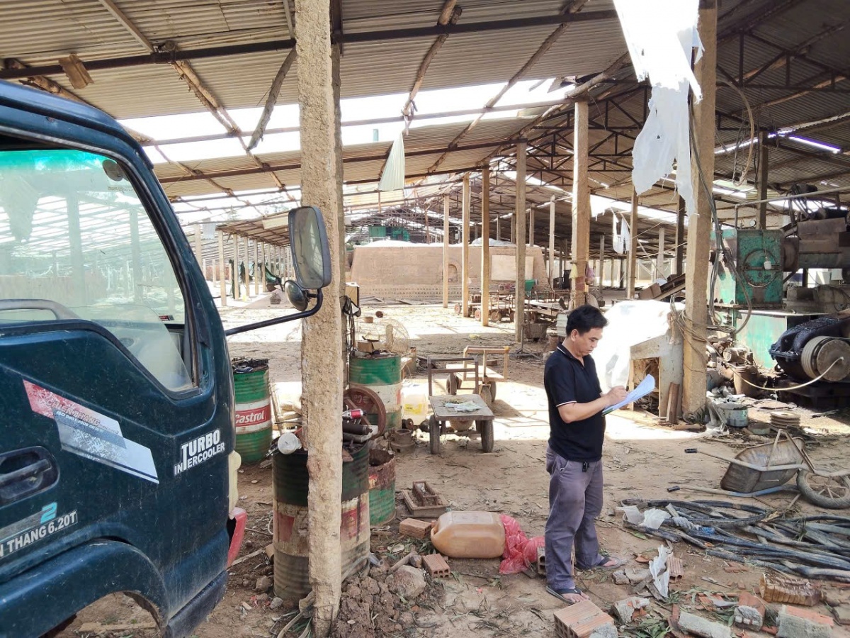 Khi “lá chắn tài chính” còn mỏng và bài toán tam nông vẫn bỏ ngỏ