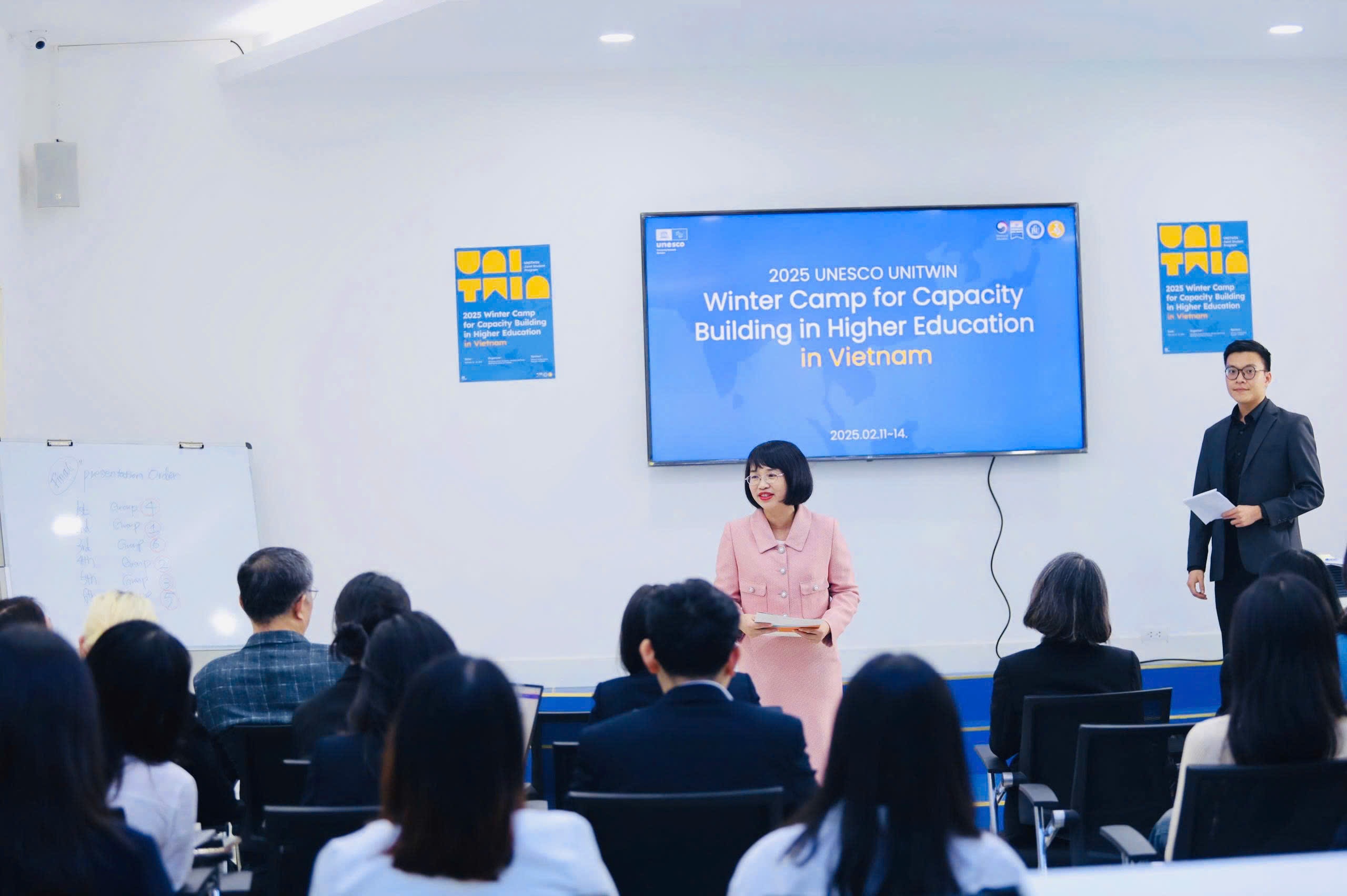 Rõ tiêu chí để ưu tiên đầu tư nguồn lực cho giáo dục