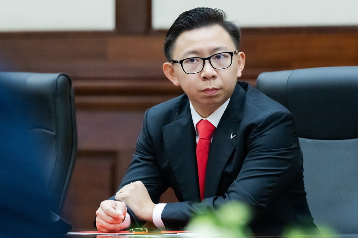 Vingroup hợp tác và hỗ trợ Pomina phát triển