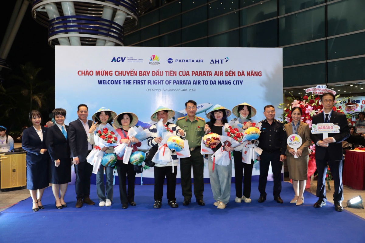 Mỗi tuần có 112 chuyến bay kết nối Incheon - Đà Nẵng Mỗi tuần có 112 chuyến bay kết nối Incheon - Đà Nẵng