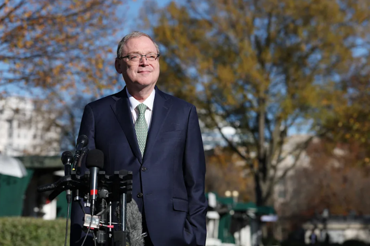 5 ứng viên cuối cùng sẽ ngồi ghế nóng Chủ tịch Fed là ai?