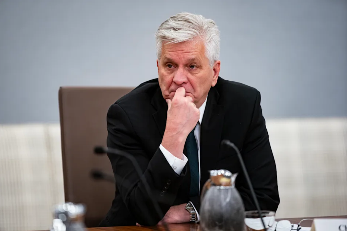 5 ứng viên cuối cùng sẽ ngồi ghế nóng Chủ tịch Fed là ai?