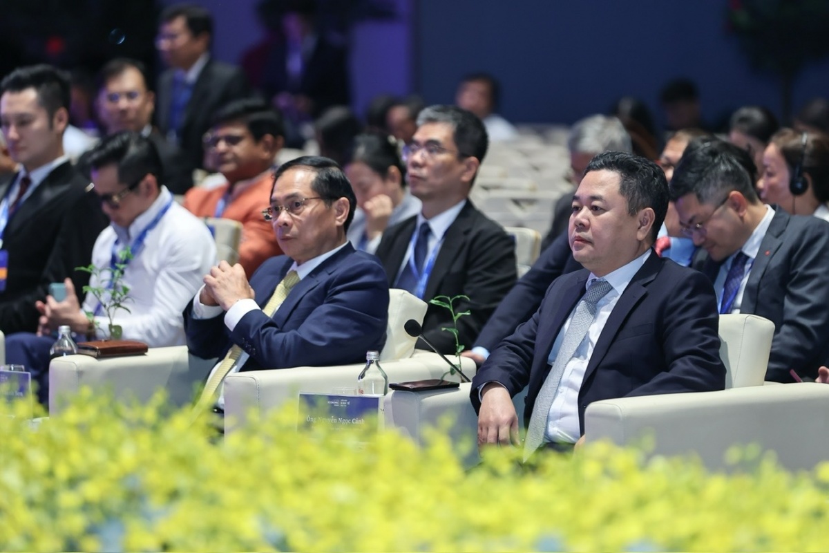 Diễn đàn Kinh tế Mùa thu 2025: Giới trẻ có vai trò lớn đối với tương lai phát triển đất nước