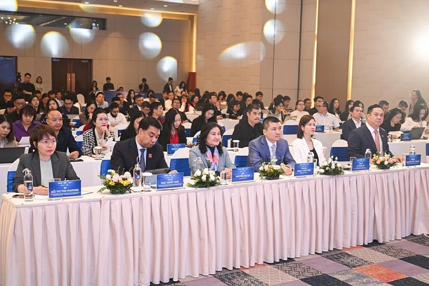 Doanh nghiệp Việt Nam tăng cường thực thi ESG bằng sức mạnh công nghệ