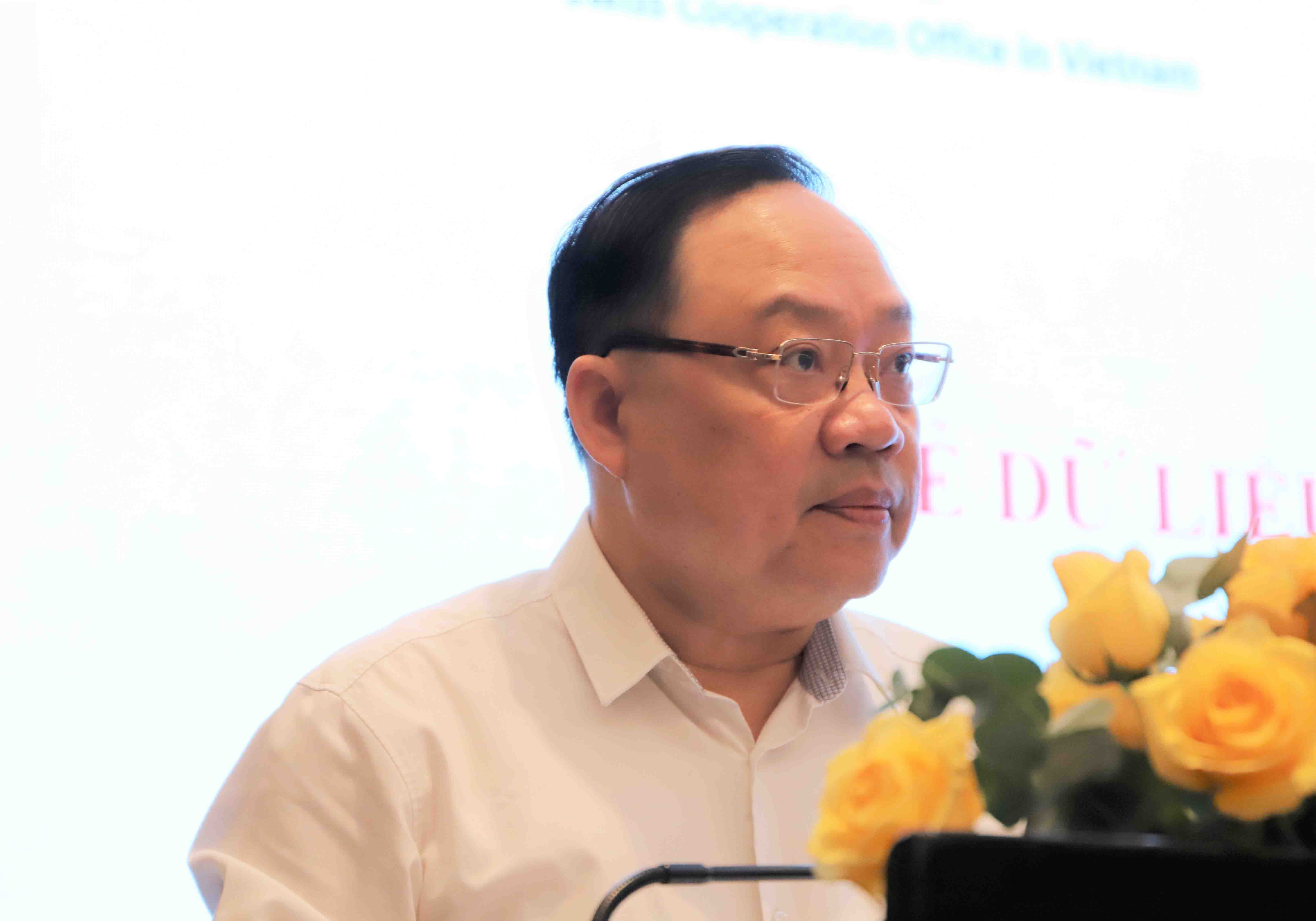 Ngân hàng Nhà nước thúc đẩy chia sẻ dữ liệu, xây dựng hệ sinh thái ngân hàng mở