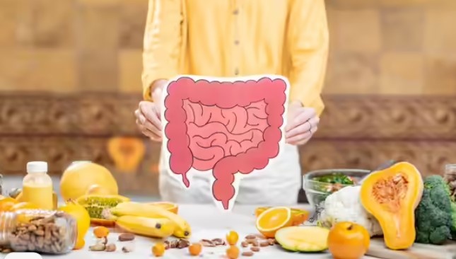 Tại sao ưu tiên sử dụng chất xơ giúp sống lâu