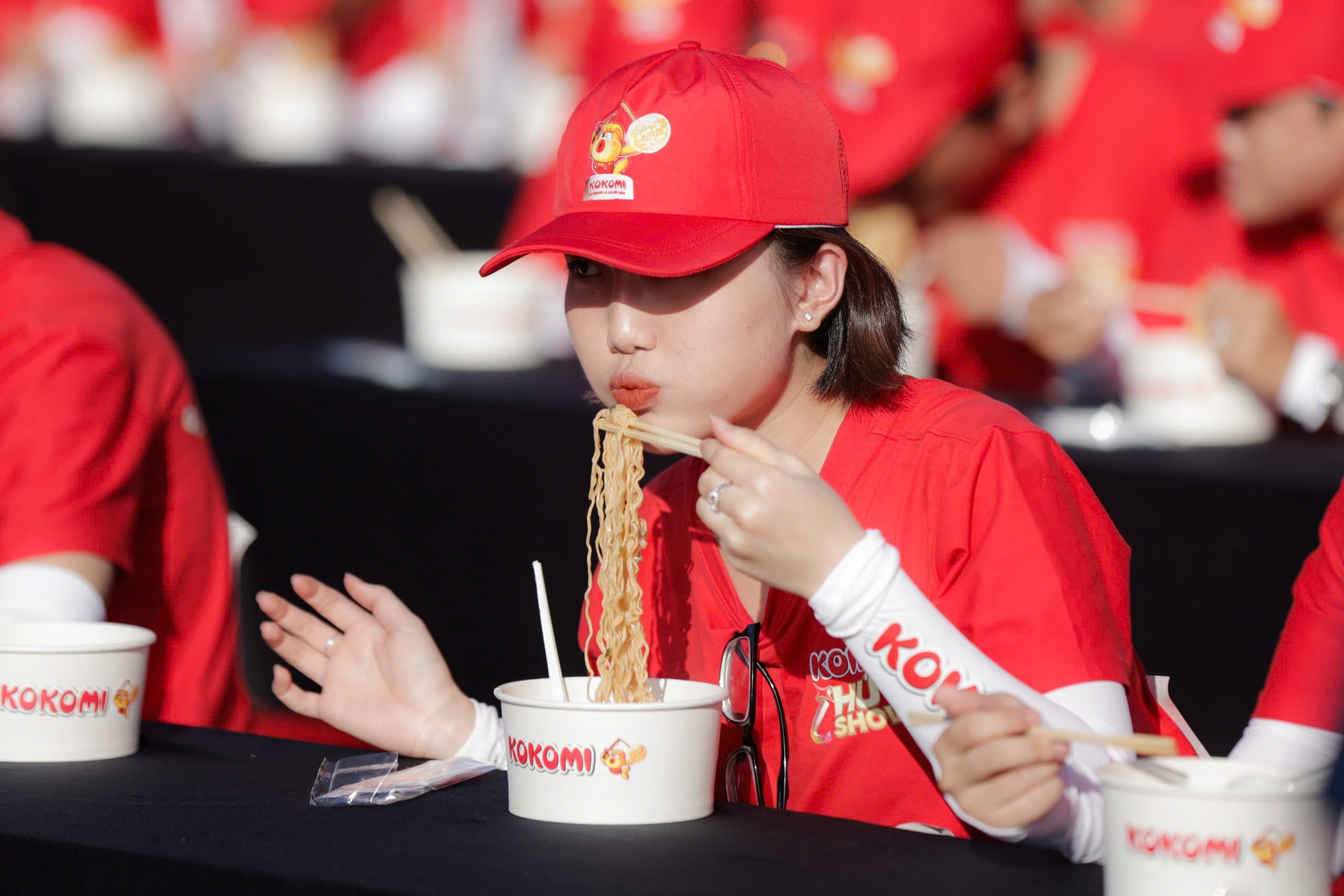 Trung tâm Đổi mới Người tiêu dùng (CIC) tạo ra hơn 100 sáng kiến hằng năm