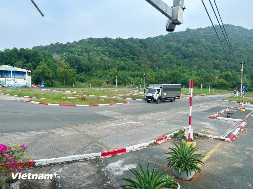 Đề xuất cấp giấy phép lái xe điện tử, rút ngắn thời gian cấp mới xuống còn 5 ngày