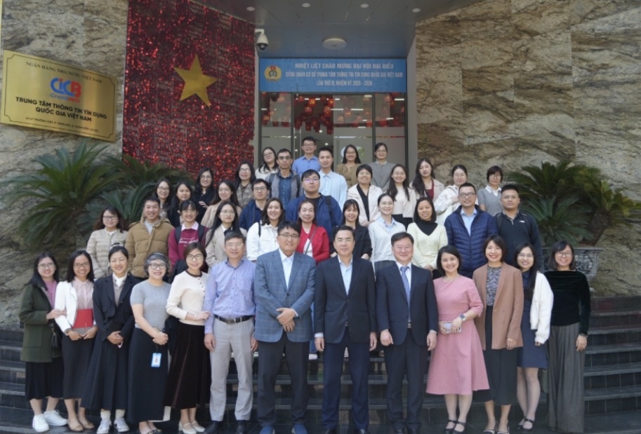 CIC TỔ CHỨC KHÓA ĐÀO TẠO CHUYÊN SÂU VỀ “MÔ HÌNH HOÁ VÀ QUẢN TRỊ RỦI RO”