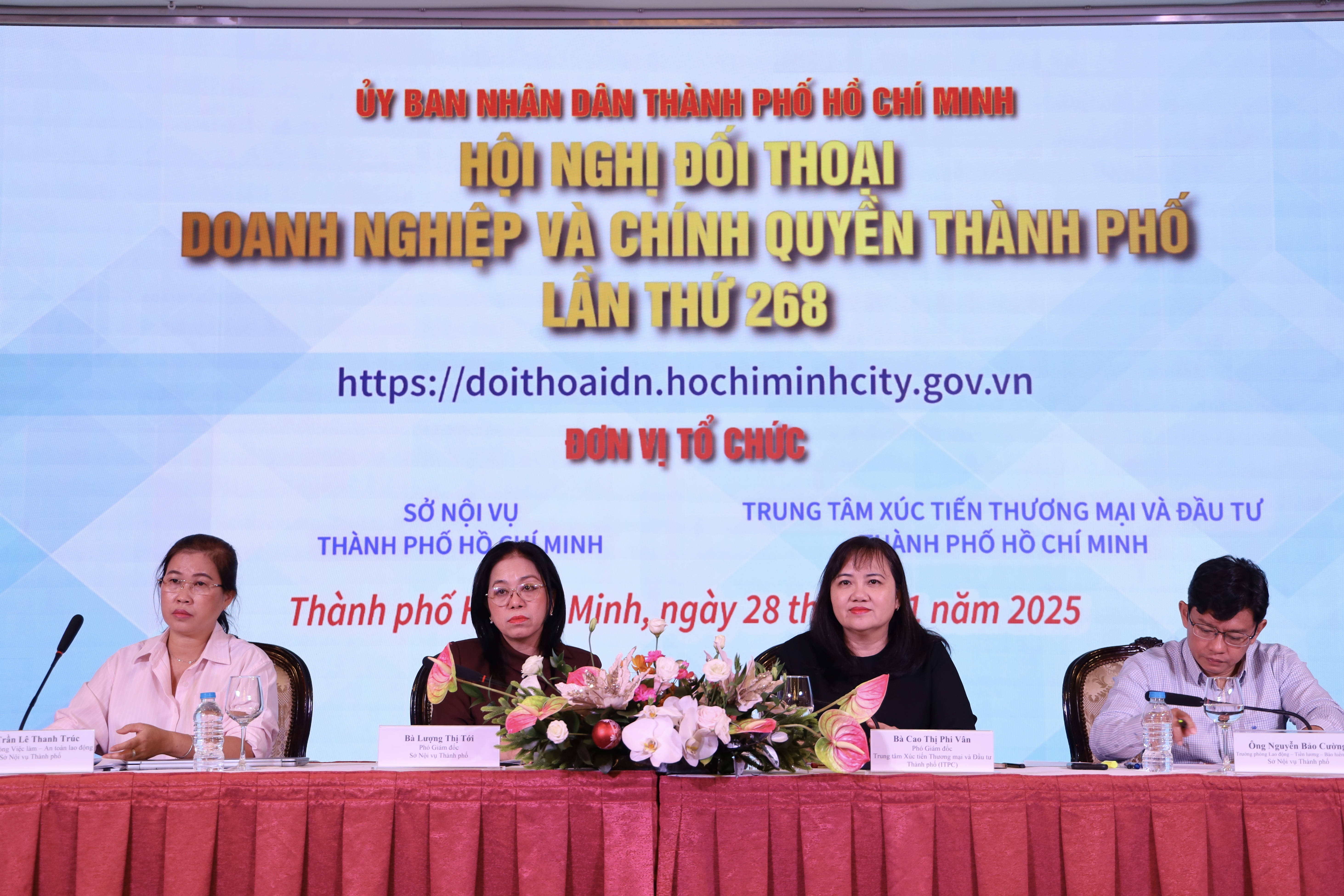 Doanh nghiệp quan tâm thực hiện các văn bản quy phạm pháp luật về lao động