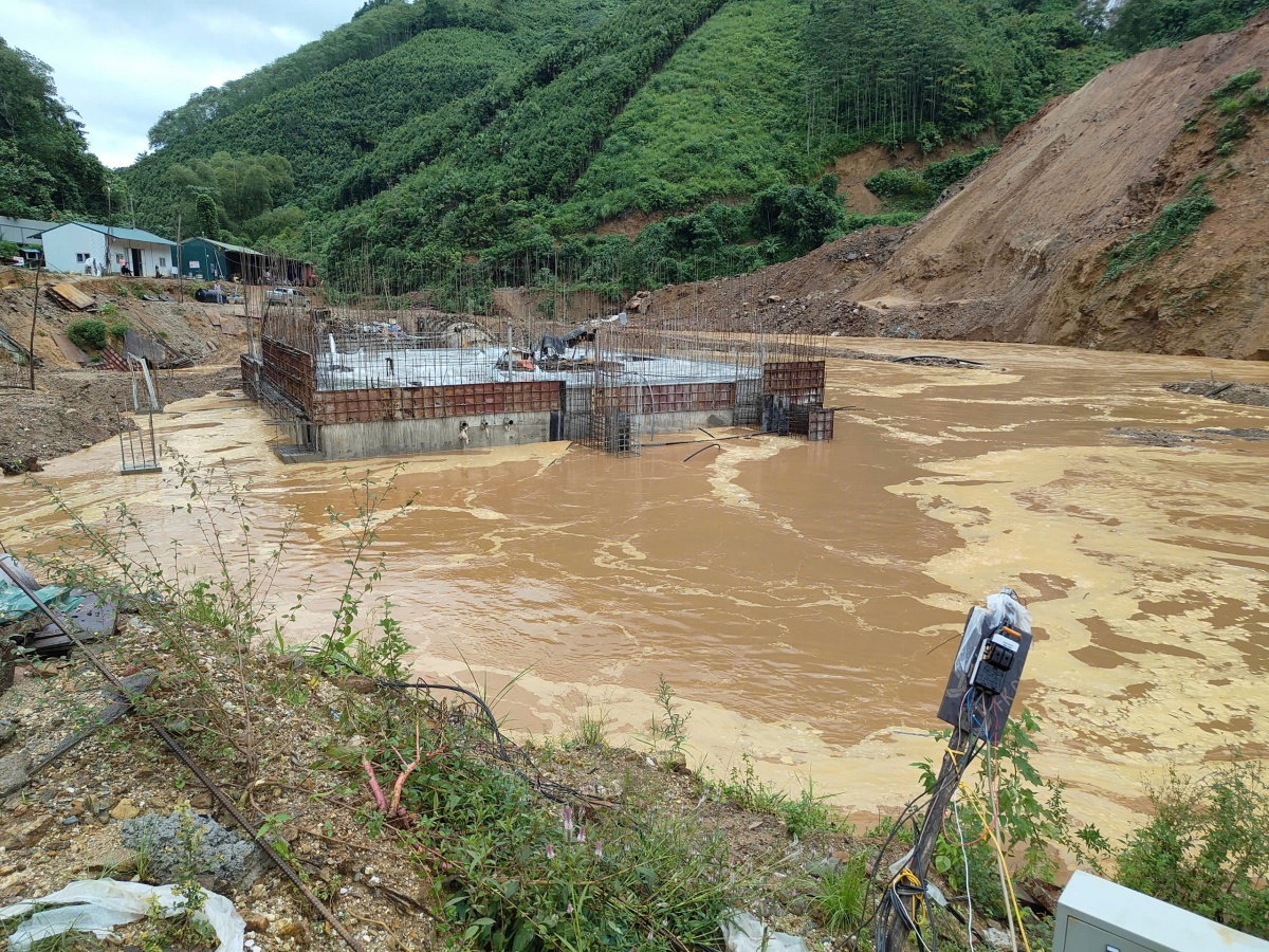 Không để người dân đơn độc sau thiên tai: Bảo hiểm Agribank vào cuộc sớm bồi thường gần 300 tỷ đồng