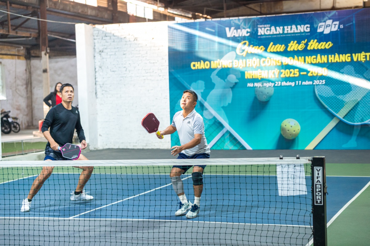 Hội thao Khối thi đua số 5 diễn ra thành công tốt đẹp Hội thao Khối thi đua số 5 diễn ra thành công tốt đẹp