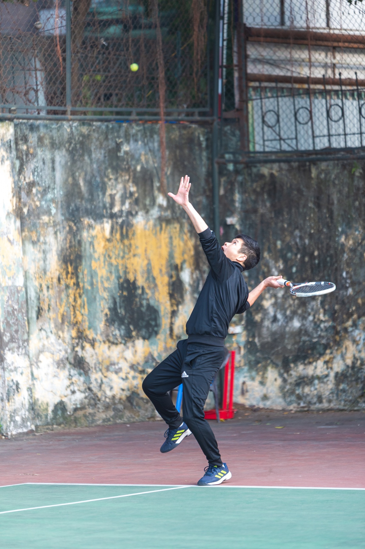 Hội thao Khối thi đua số 5 diễn ra thành công tốt đẹp