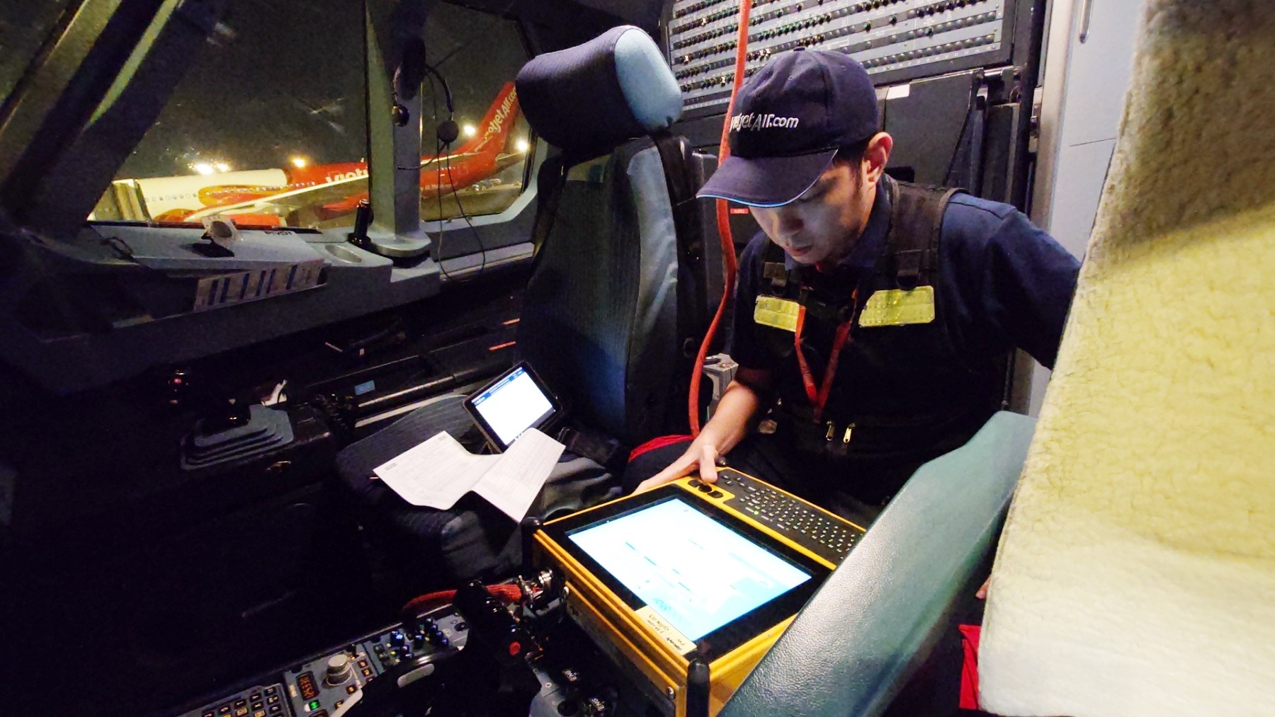 Vietjet hoàn thành cập nhật phần mềm, phần cứng toàn bộ 69 tàu bay Airbus trước thời hạn