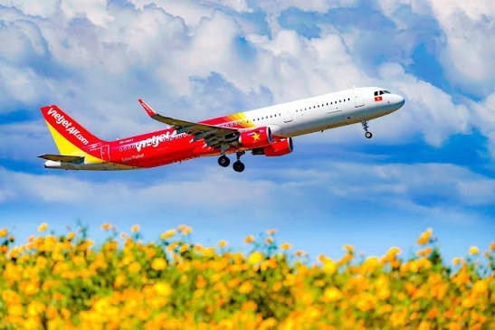 Vietjet hoàn thành cập nhật phần mềm, phần cứng toàn bộ 69 tàu bay Airbus trước thời hạn