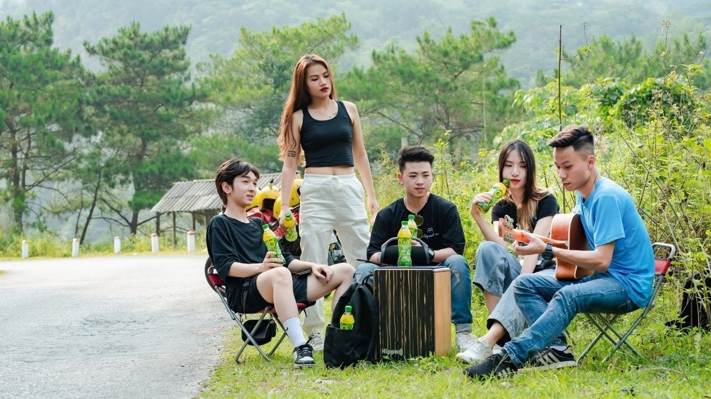 Gen Z đang tìm cách lấy lại chủ quyền tinh thần: giảm stress, giải nhiệt cuộc sống và lựa chọn làm việc tự do nhiều hơn.